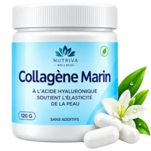 Collagène Marin