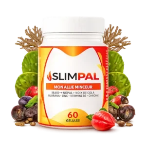 Slimpal Capsule