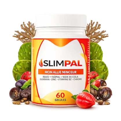 Slimpal Capsule